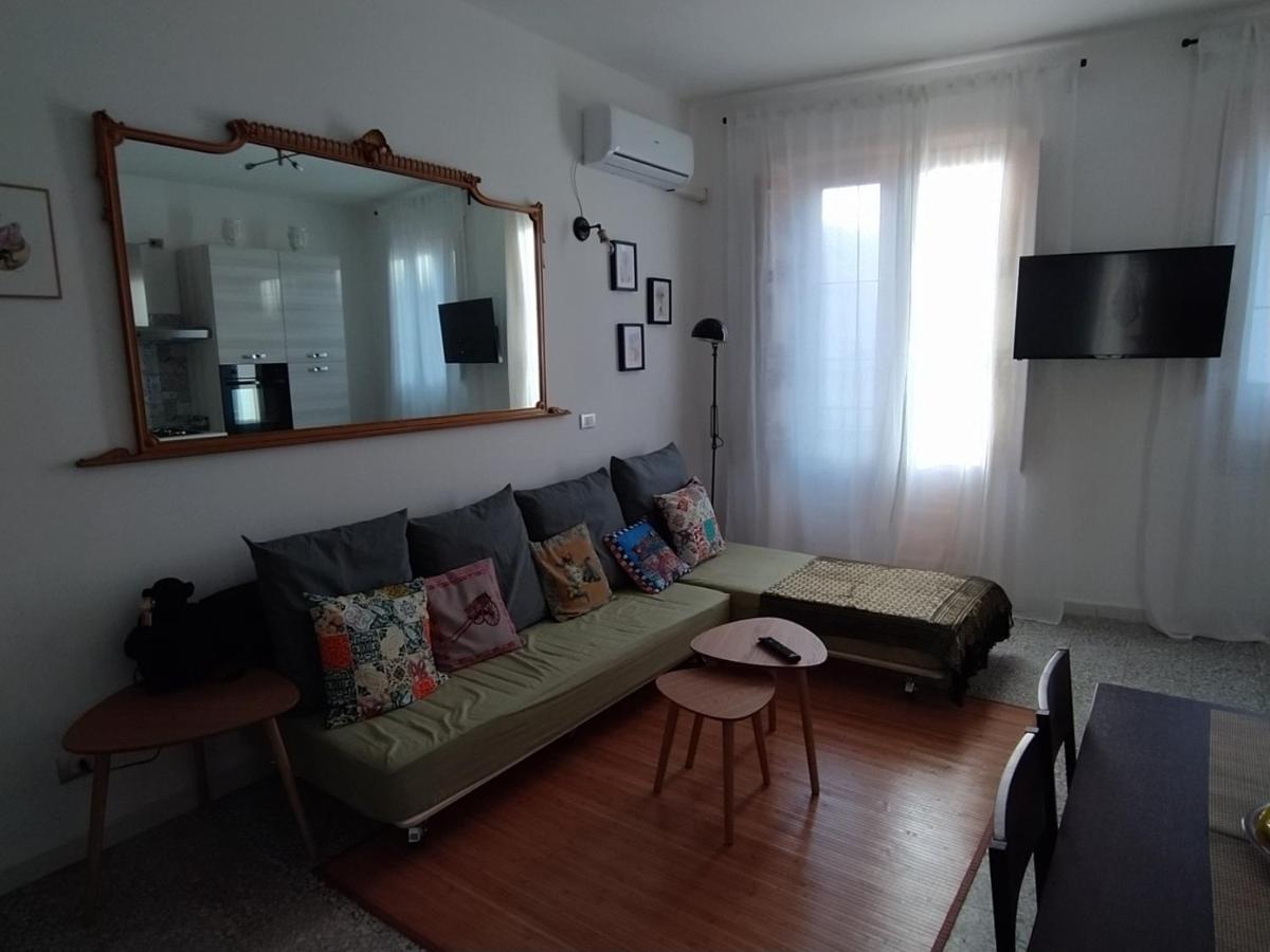 Casa Alabo Apartment Augusta Ngoại thất bức ảnh
