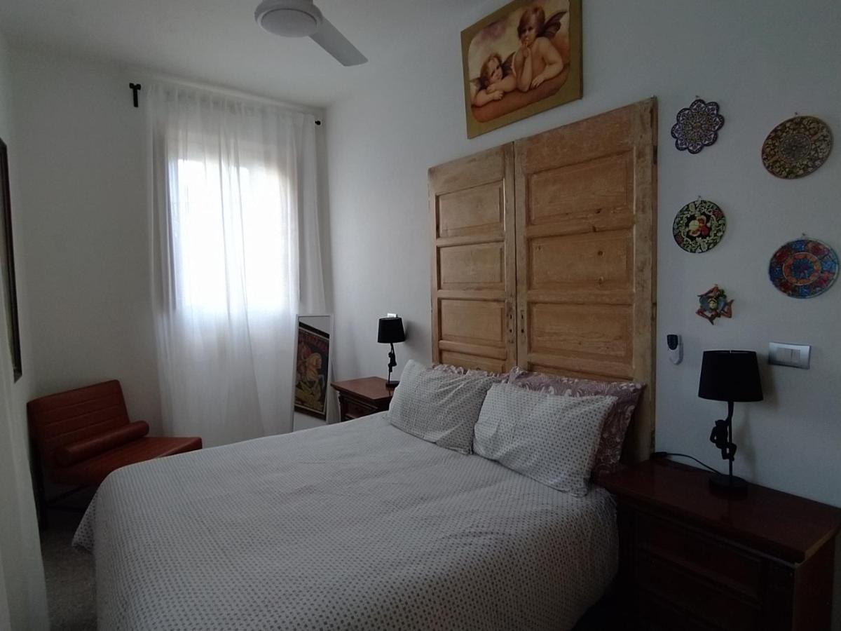Casa Alabo Apartment Augusta Ngoại thất bức ảnh