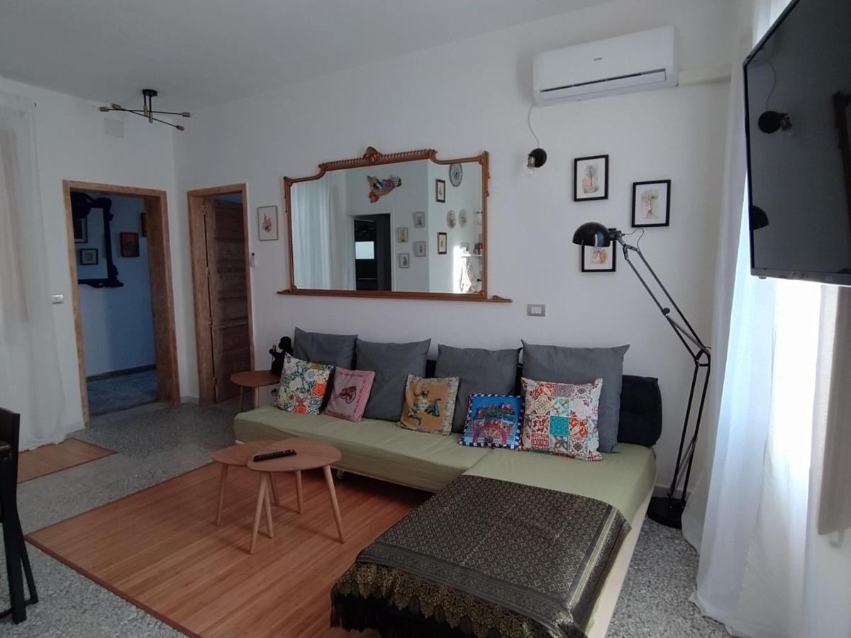 Casa Alabo Apartment Augusta Ngoại thất bức ảnh