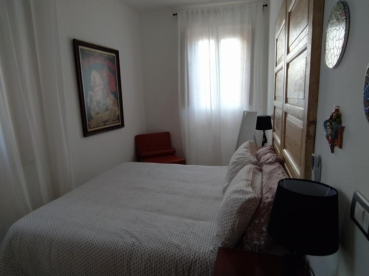 Casa Alabo Apartment Augusta Ngoại thất bức ảnh