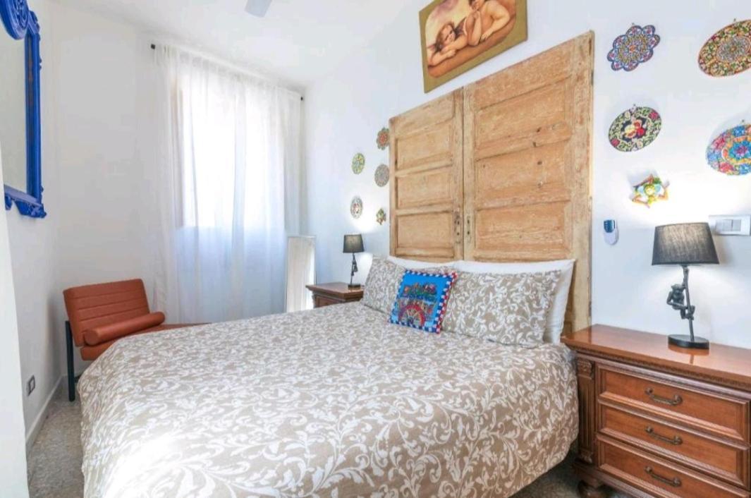 Casa Alabo Apartment Augusta Ngoại thất bức ảnh