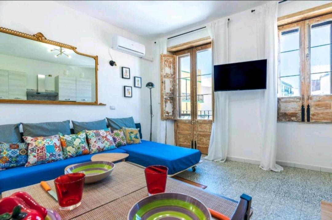 Casa Alabo Apartment Augusta Ngoại thất bức ảnh