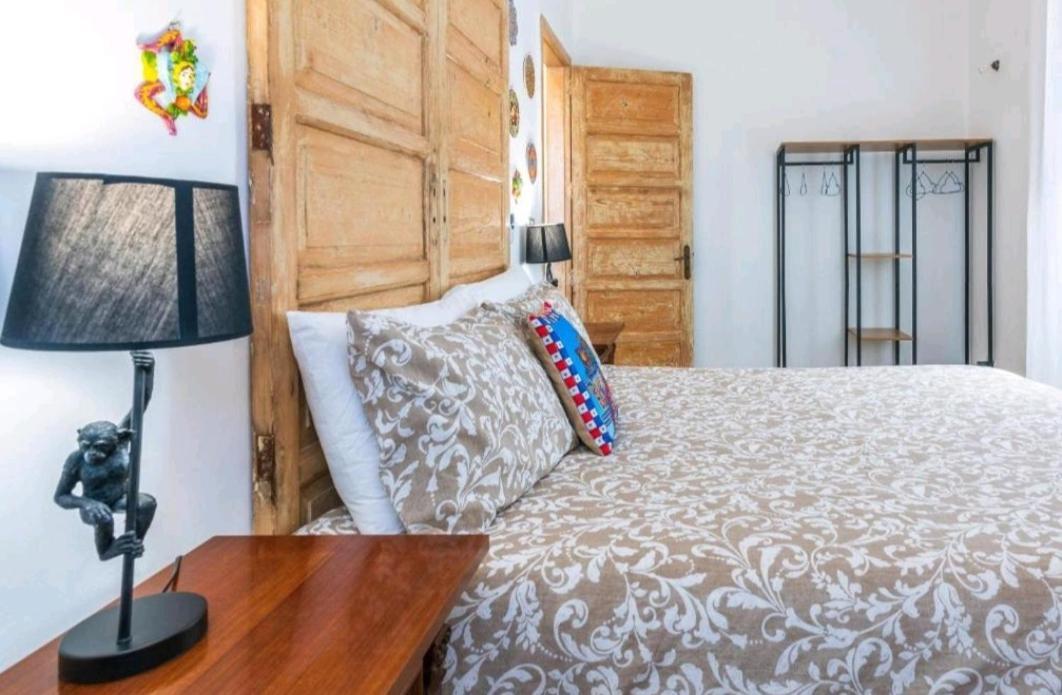 Casa Alabo Apartment Augusta Ngoại thất bức ảnh