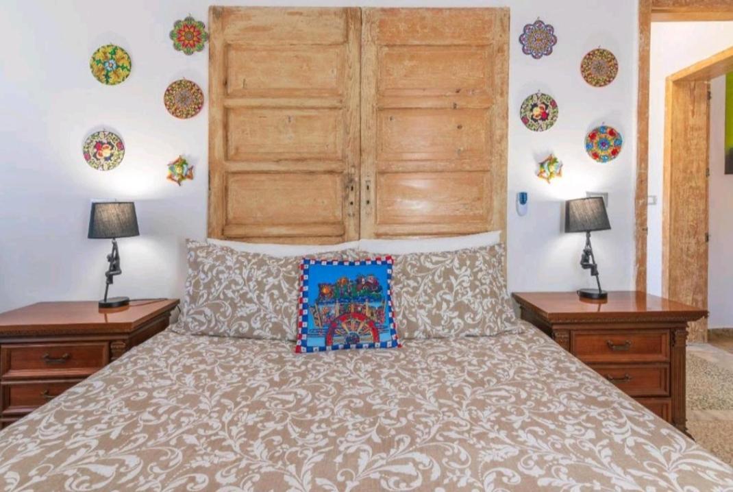 Casa Alabo Apartment Augusta Ngoại thất bức ảnh