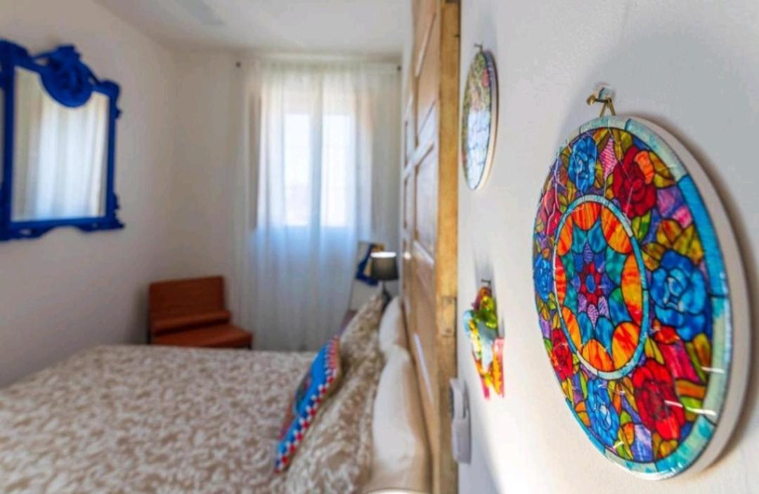 Casa Alabo Apartment Augusta Ngoại thất bức ảnh