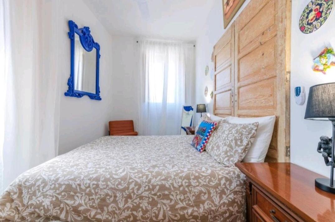Casa Alabo Apartment Augusta Ngoại thất bức ảnh