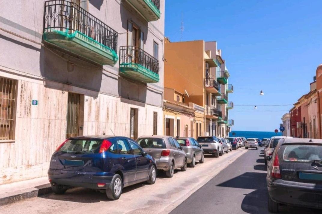 Casa Alabo Apartment Augusta Ngoại thất bức ảnh