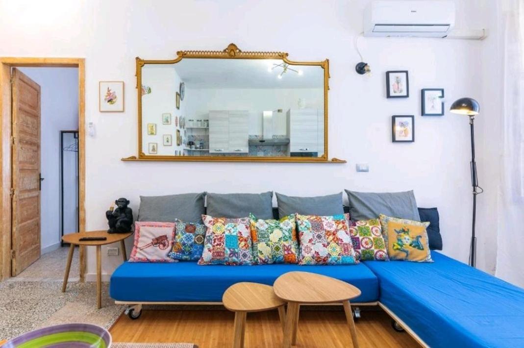 Casa Alabo Apartment Augusta Ngoại thất bức ảnh
