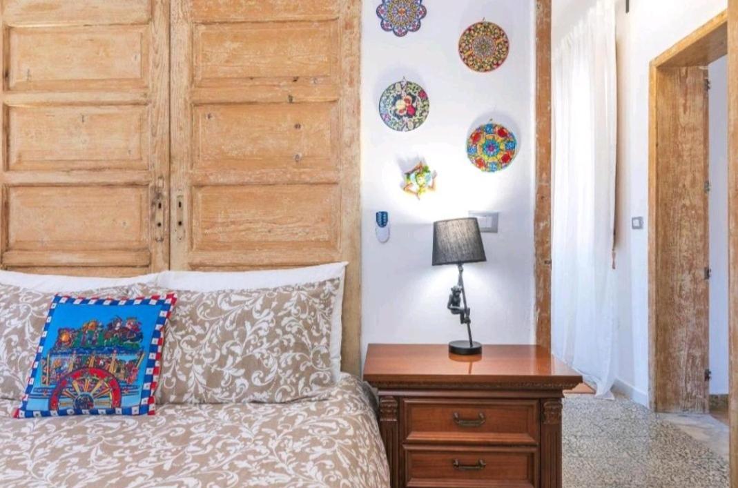 Casa Alabo Apartment Augusta Ngoại thất bức ảnh